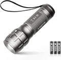Lighting EVER LED Flashlights High Lumens, Small Flashlight, Waterproof by LightingEVER