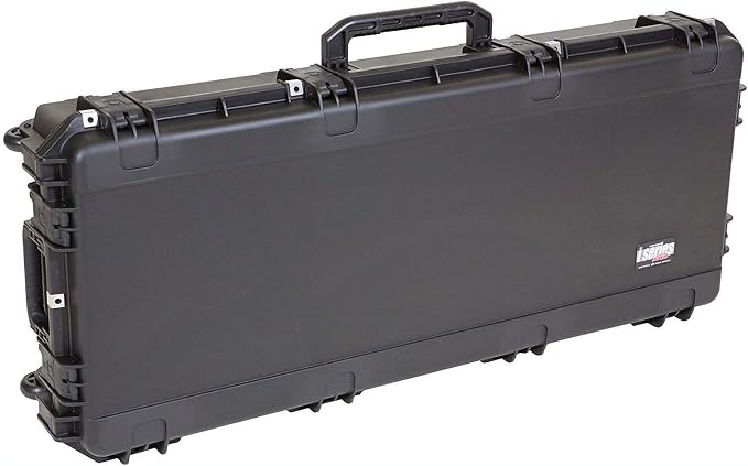 SKB 3I-4719-8B-L Water Tight Case by SKBCases