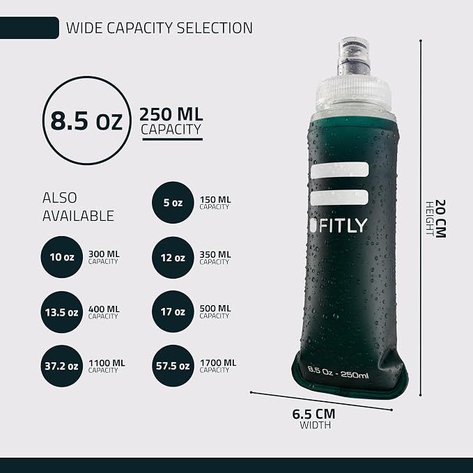 FITLY Soft Flask - Image 2