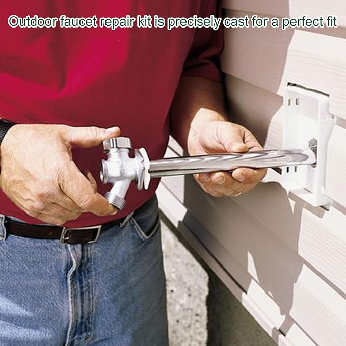 for 7500 Vacuum Breaker Repair Kit, - Image 7