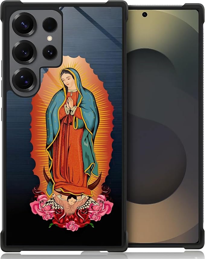 for Samsung Galaxy S25 Ultra Case, Graphic Design by FKBRCL4U