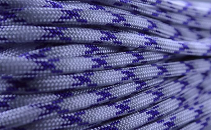 BORED? PARACORD! 550 lb Paracord – Ideal by BoredParacord