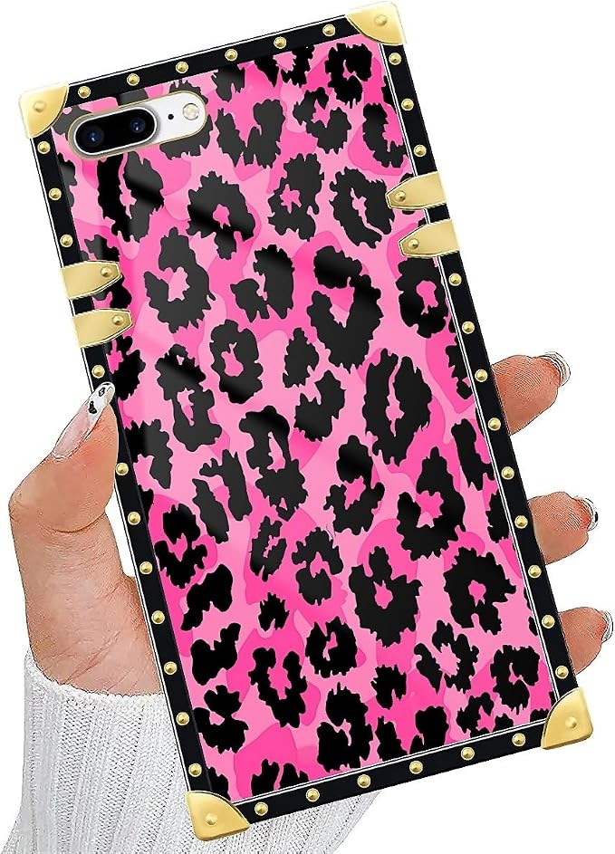 Compatible with iPhone 8 Plus 7 Plus Case - Image 5