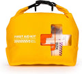 RHINO RESCUE Waterproof Boat First Aid Kit, Lightweight Boat Accessories Dry Bag by RHINORESCUE