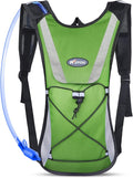 KUYOU Running Hydration Vest by KUYOU