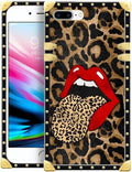Compatible with iPhone 8 Plus 7 Plus Case by Unknown