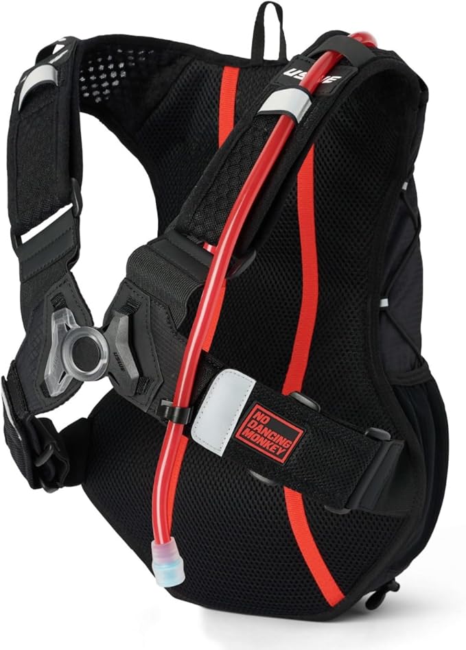 USWE Outlander XC Hydration Pack, Hiking Hydration Backpack - Image 3