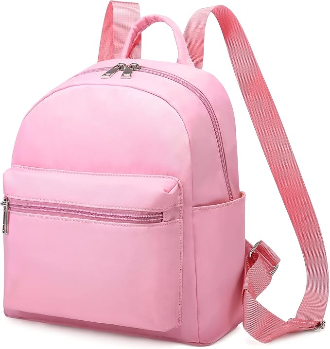 LOVEVOOK Mini Backpack for Women Light Weight Small Waterproof Backpack Purses by LOVEVOOK
