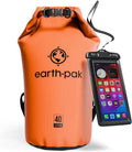 Earth Pak Waterproof Dry Bag by earthpak