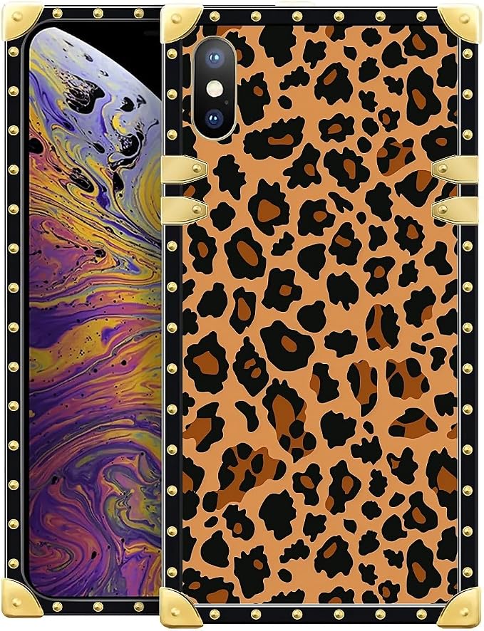 Compatible with iPhone XR Case by Unknown