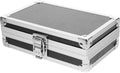 ERINGOGO Multi-Functional Aluminum Alloy Toolbox 4.3In Portable Small Tool by HOME