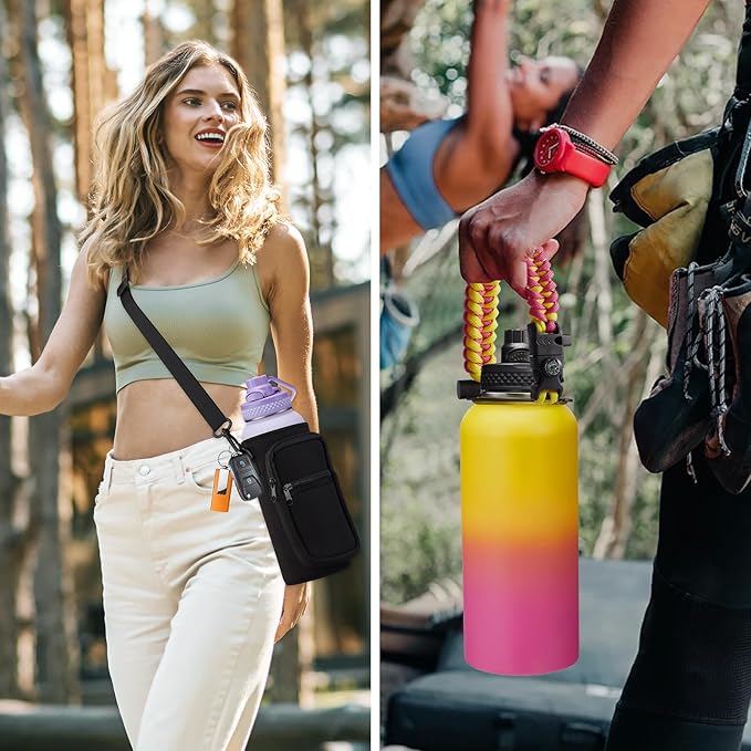 32 oz Water Bottles Insulated - Image 6
