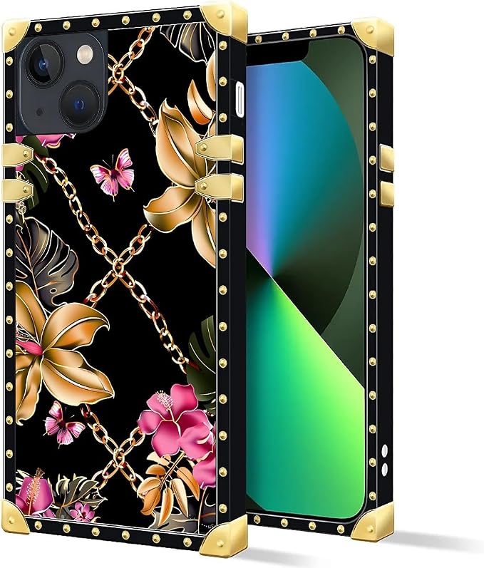 Compatible with iPhone 13 Case - Image 2