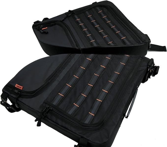 Recon Compatible Cargo Storage System by XGCargo