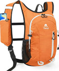 Foldable Small Hiking Backpack by VpbageGear