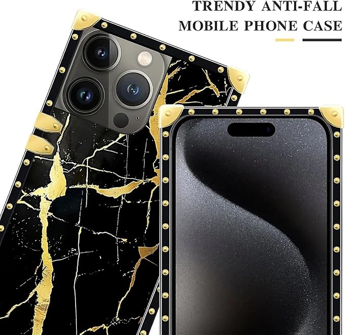 Compatible with iPhone 16 Pro Max Case - Image 4