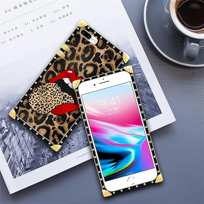 Compatible with iPhone 8 Plus 7 Plus Case - Image 6