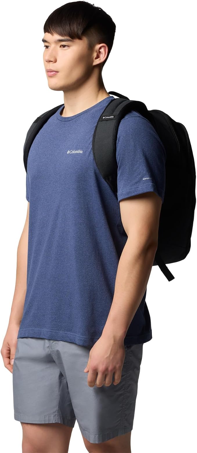 Columbia Unisex Buxton 26L Backpack, One Size - Image 3