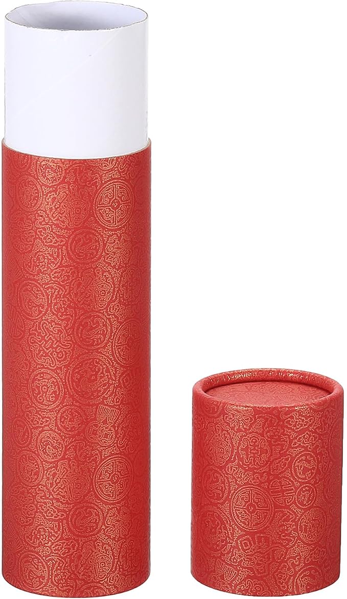 PATIKIL 2 Inch x 9 Inch Poster Tube - Image 3
