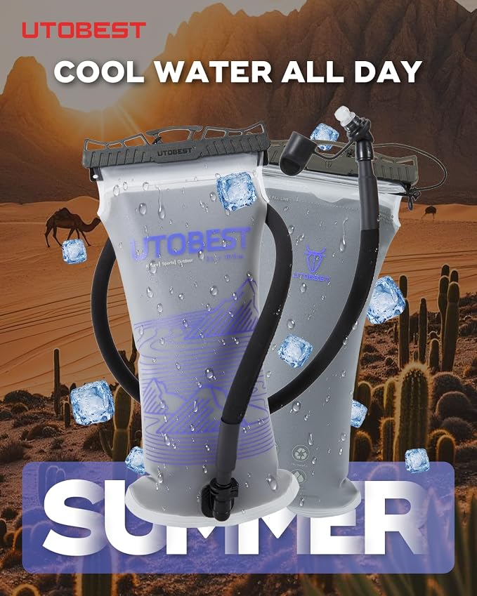 UTOBEST Insulated Water Bladder - Image 6