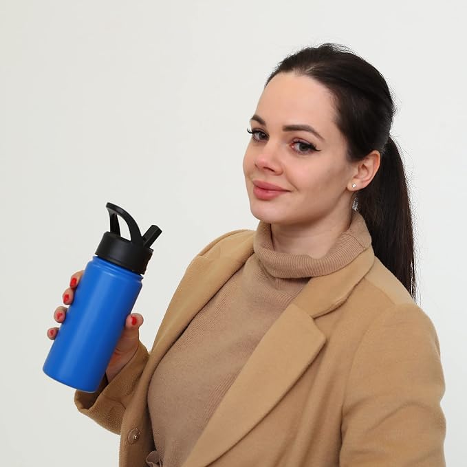 BJPKPK Insulated Water Bottles - Image 6