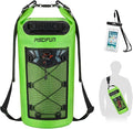 Piscifun Dry Bag, Waterproof Floating Backpack 10L/20L/30L/40L by Piscifun