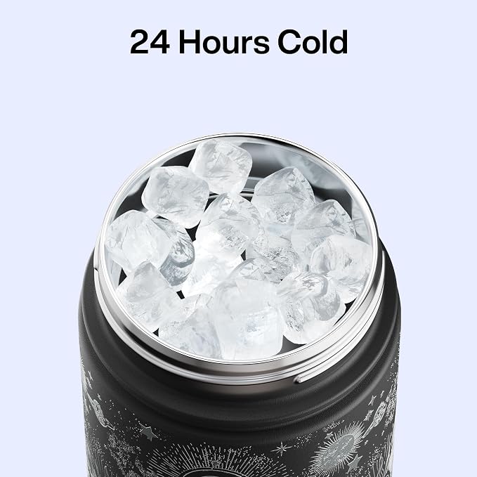 ENCOOL Insulated Water Bottle - Image 4