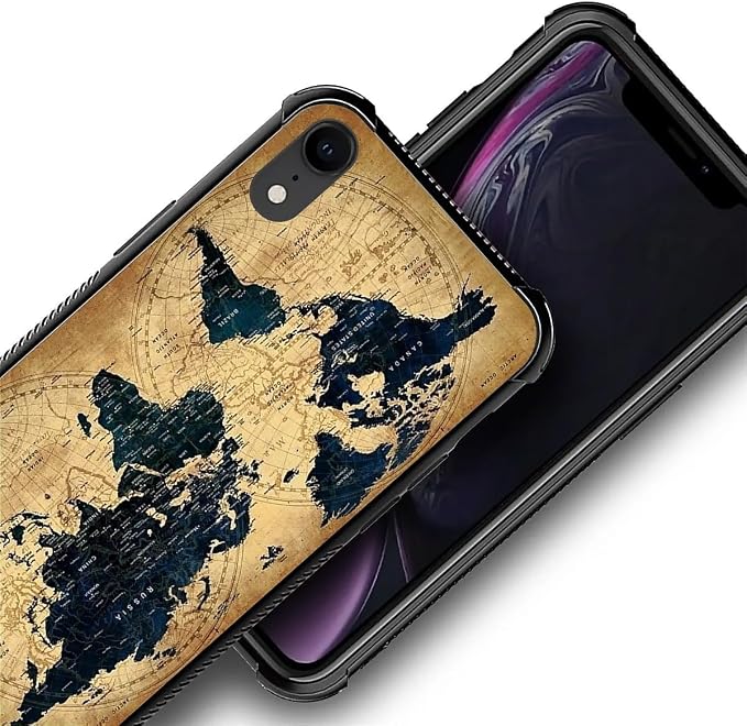for iPhone XR Case - Image 4