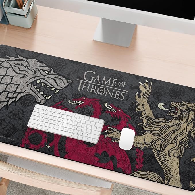 Head Case Designs Officially Licensed HBO Game of Thrones Stark, Lannister - Image 4