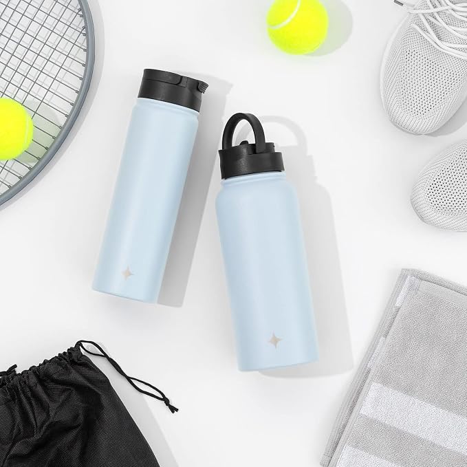 JoyJolt Triple Insulated Water Bottle - Image 5