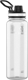Takeya Tritan Water Bottle by Takeya