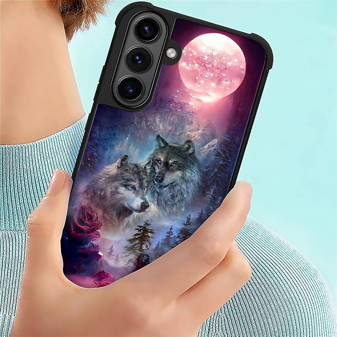 for Samsung Galaxy S26 Case, Graphic Design - Image 5