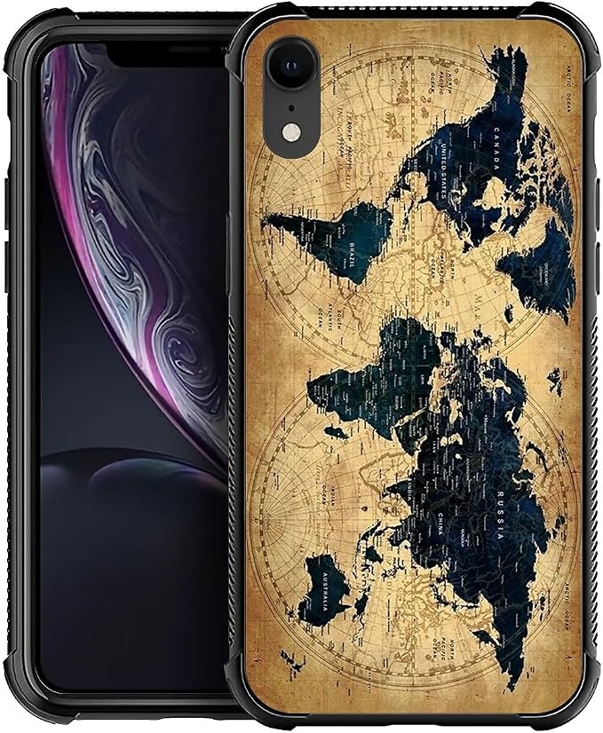 for iPhone XR Case by FKBRCL4U