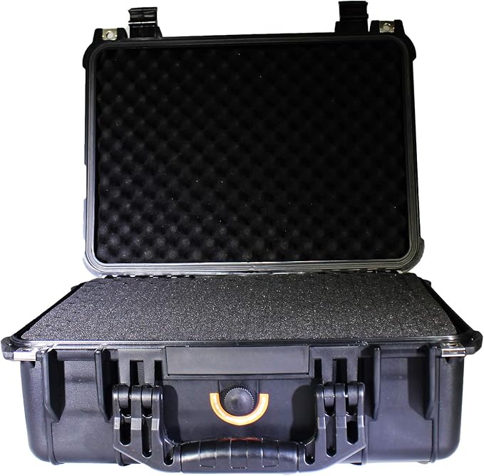 Apache Watertight Protective Hardcase - Image 5