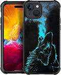 for iPhone 15 Case by FKBRCL4U