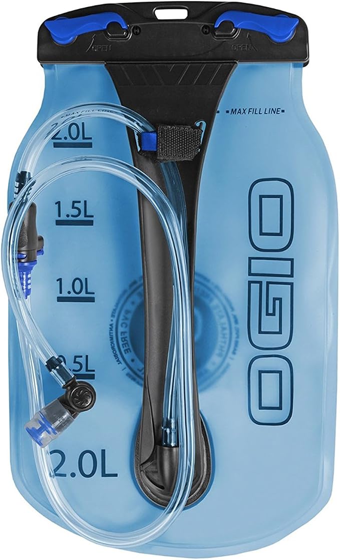 OGIO 122106.113 70 OZ./2 Liter Water Reservoir Bladder by OGIO