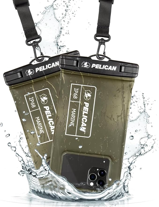 Pelican 2 Pack Marine by Pelican