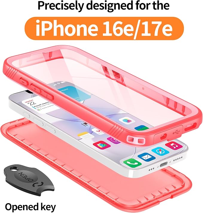 Cozycase Girls Womens Ladies Case - Image 3