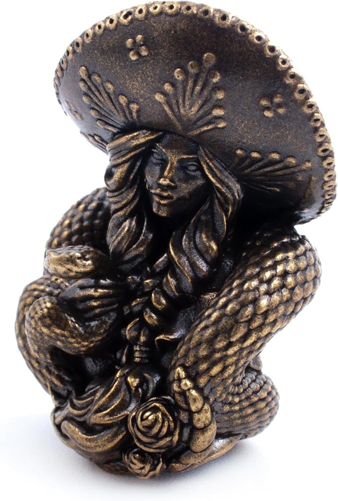 Paracord Beads with Hole for Crafting Survival Knife Lanyard Keychains - Image 3
