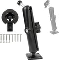 Aluminum GPS Bracket Mount - 17mm Ball Head & Replacement by Unknown