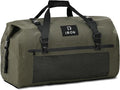 BORLENI Waterproof Motorcycle Dry Duffel Bag Luggage Tail Bag by BORLENI