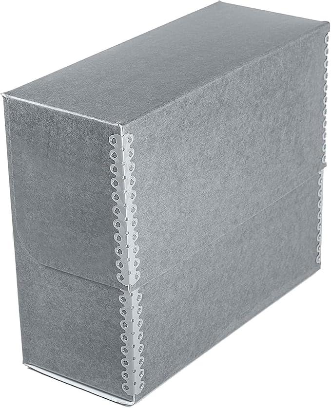 Lineco Archival Document Storage Box - Image 2