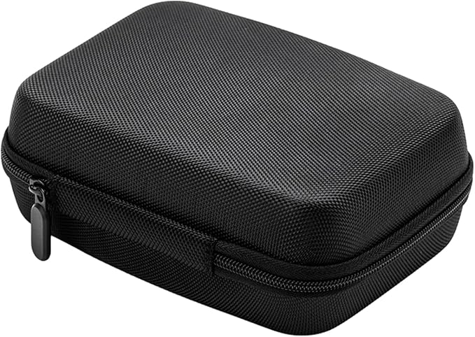 Portable Storage Box Travel Carrying Case Pouches Organiser by Unknown