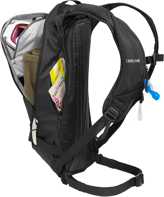 CamelBak Powderhound 12 Snow Hydration Pack 70oz - Image 13