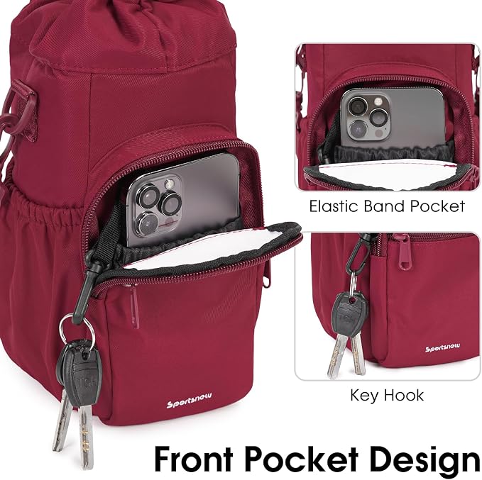 sportsnew Water Bottle Holder - Image 6
