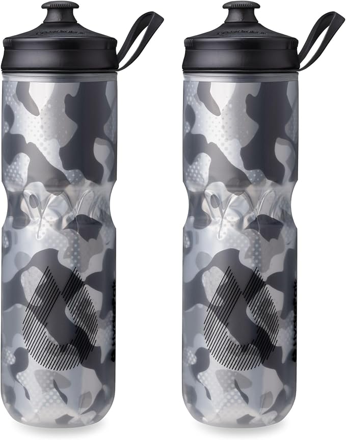 HydraPak | Polar Bottle by Hydrapak