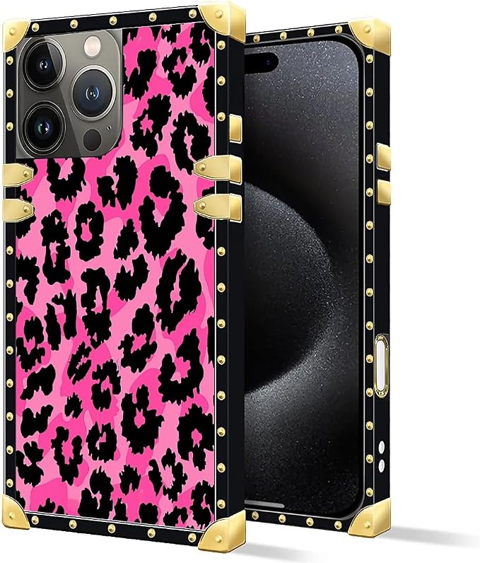 Compatible with iPhone 16 Pro Max Case - Image 2