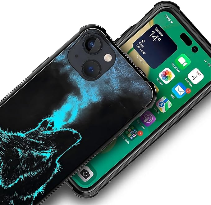 for iPhone 14 Plus Case - Image 5