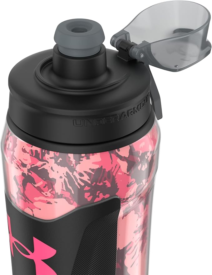 Under Armour 28oz Playmaker Squeeze Insulated 2 - Image 5