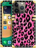 Compatible with iPhone 14 Pro Case by Unknown